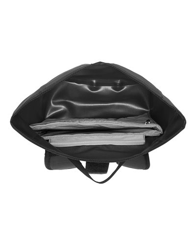 Ortlieb Velocity Lite R430001 Cycling Waterproof Backpack 17 Liters, Black