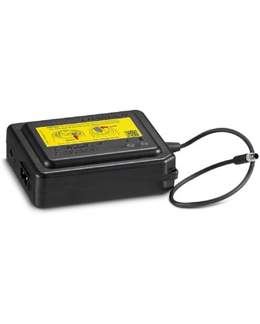 Campagnolo Battery Charger for Power Unit EPS V2/V3/V4 12v Super Record