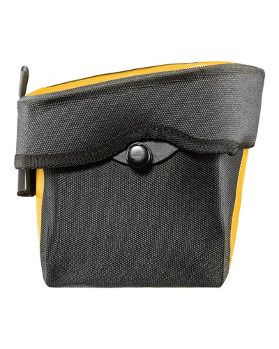 Ortlieb Ultimate F3615 Borsa Manubrio 5 Litri, Giallo