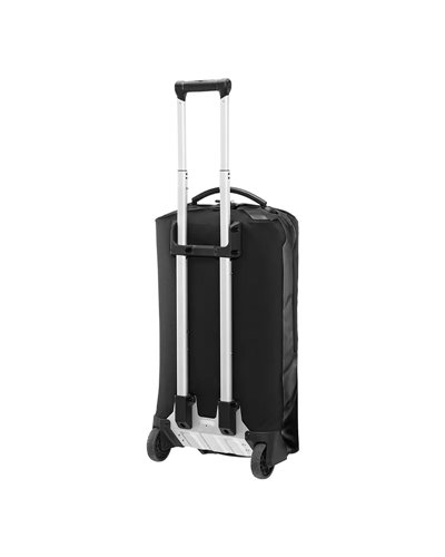 Ortlieb Duffle RG K12101 Borsone/Trolley 60 Litri Impermeabile, Nero