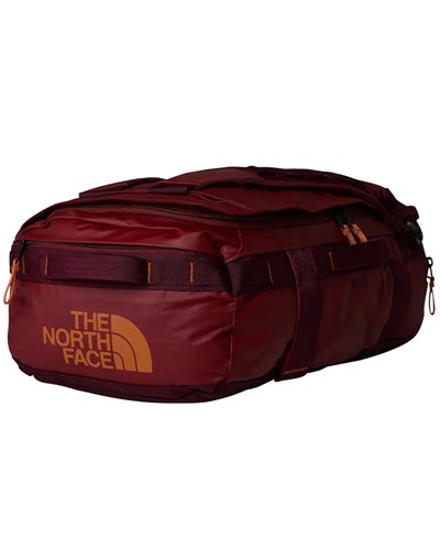 The North Face Base Camp Voyager - 32 Liters, Sumac/Iron Bronze