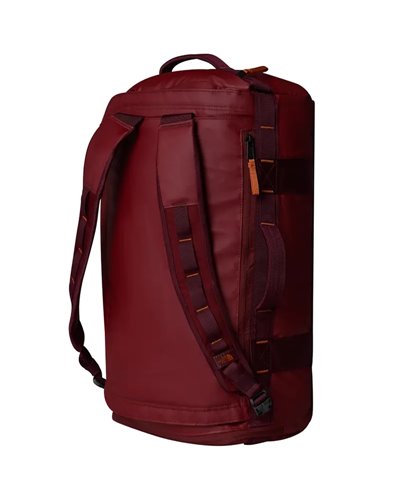 The North Face Base Camp Voyager Borsone 32 Litri, Sumac/Iron Bronze