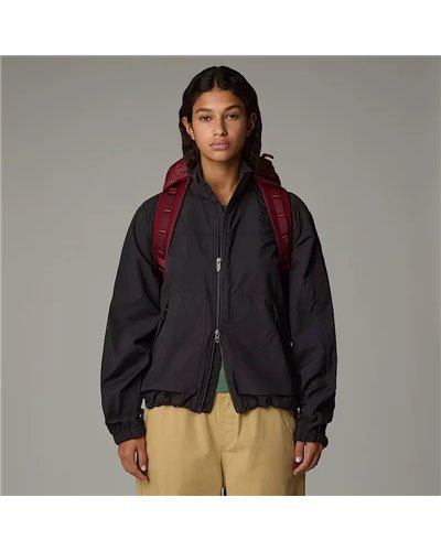 The North Face Base Camp Voyager Borsone 32 Litri, Sumac/Iron Bronze