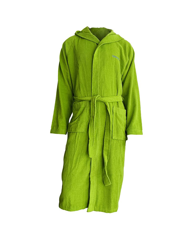 Robes - Towels