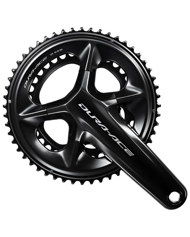 Shimano Dura-Ace Crankset 12s FC-R9200 170mm
