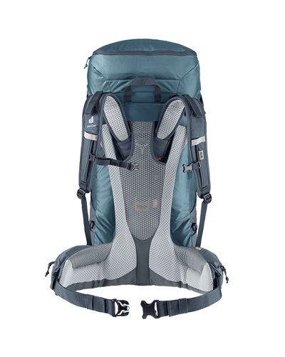 Deuter Futura Air Trek 60+10 Trekking Backpack, Atlantic/Ink