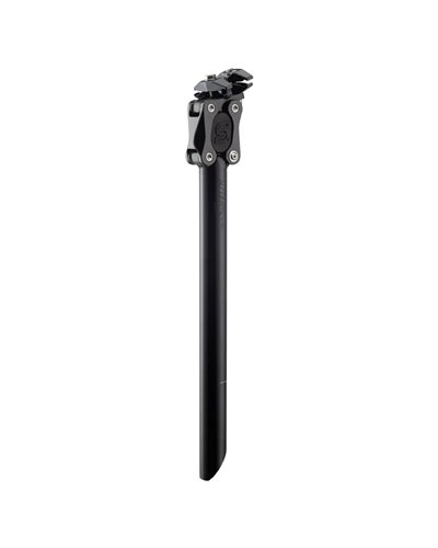 Cane Creek Seatpost Eesilk + - 31.6 - Alloy - Travel 35mm