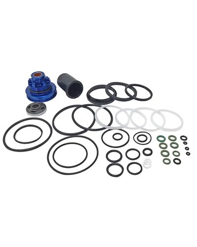 Cane Creek Rebuild Service Kit with Bladder - Kitsuma Air