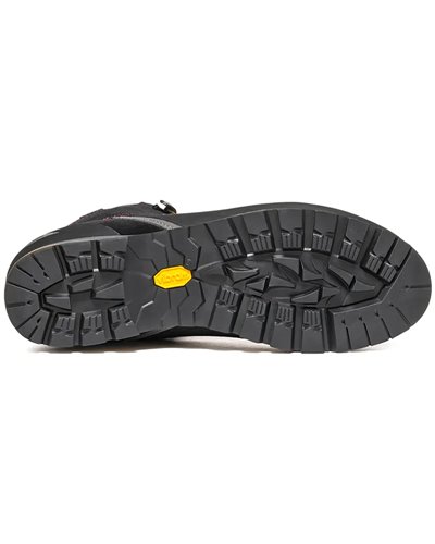 Garmont Vetta Evo GTX Gore-Tex Scarponi Uomo, Black/Garmont Orange