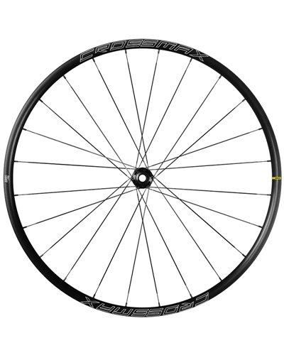 Mavic Crossmax 29" 6 Fori, Ruota Anteriore