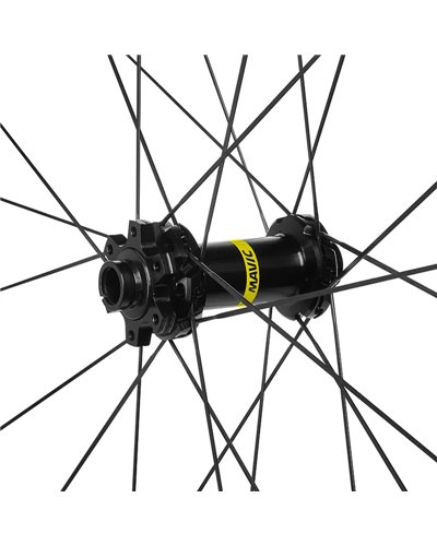 Mavic Crossmax 29" MTB 6-bolt Front Wheel