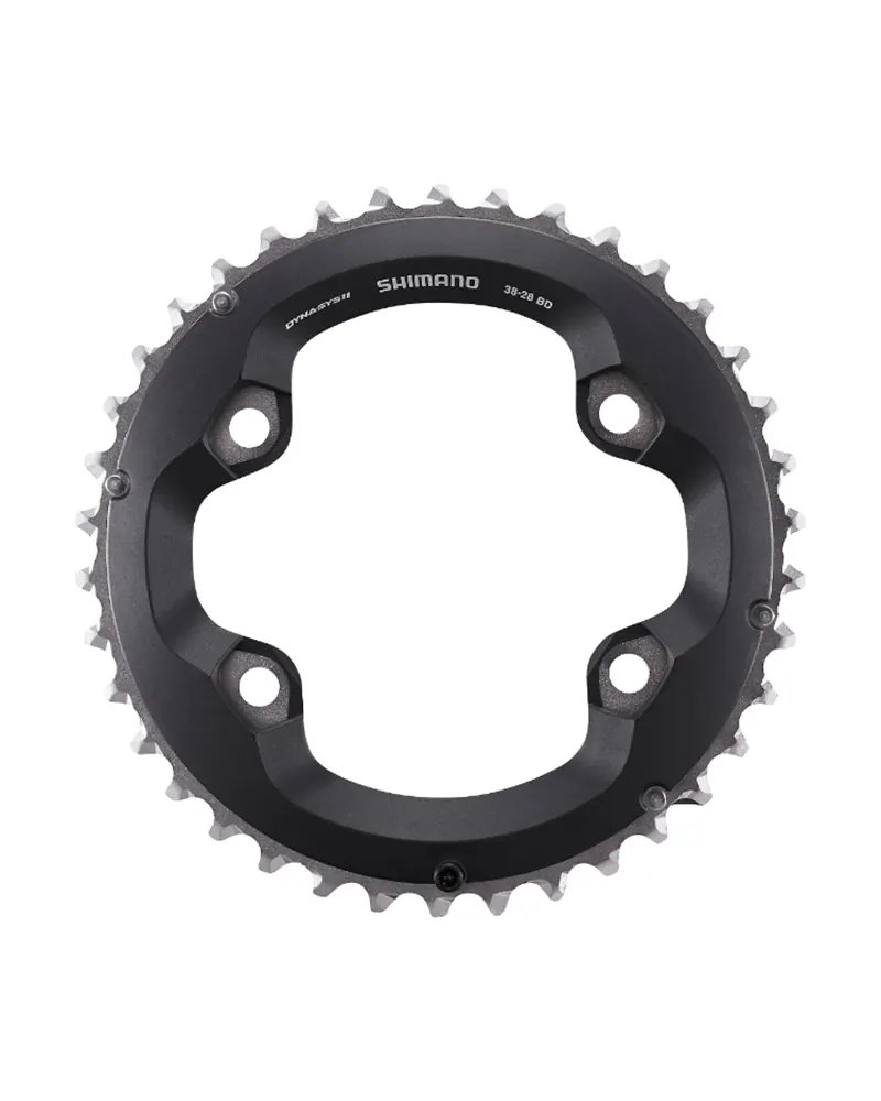 Shimano Corona 38T SLX FC-M7000-11-2/FC-M7000-11-B2