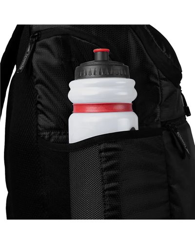 Speedo Teamster 2.0 Backpack 35 Liters, Black