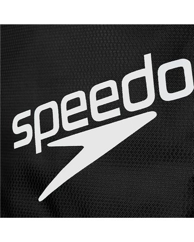 Speedo Teamster 2.0 Backpack 35 Liters, Black