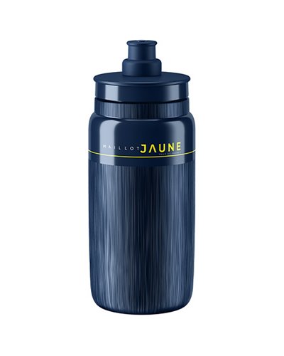 Elite Fly Team 2025 Maillot Jaune Borraccia 550ml