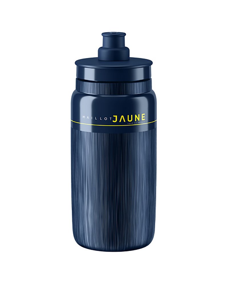 Elite Fly Team 2025 Maillot Jaune Borraccia 550ml