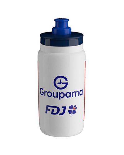 Elite Fly Team 2025 Groupama-FDJ Borraccia 550ml