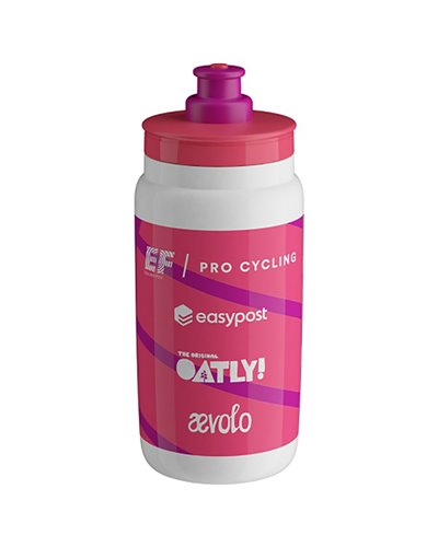 Elite Fly Team 2025 EF Pro Cycling Borraccia 550ml