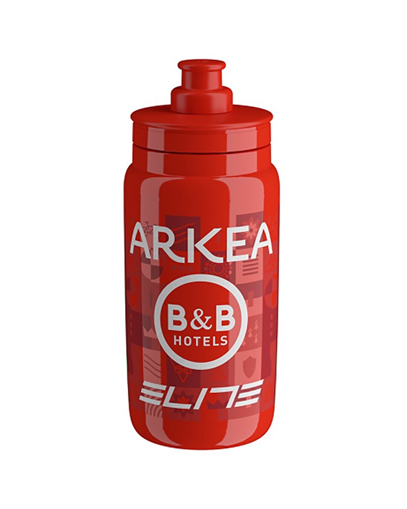 Elite Fly Team 2025 Arkea B&B Hotels Borraccia 550ml