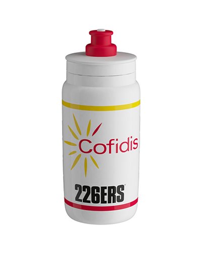Elite Fly Team 2025 Cofidis Borraccia 550ml