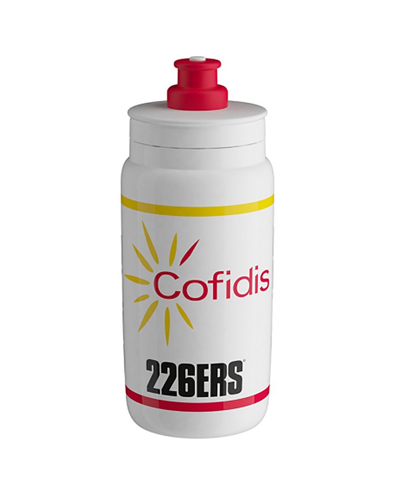 Elite Fly Team 2025 Cofidis Borraccia 550ml