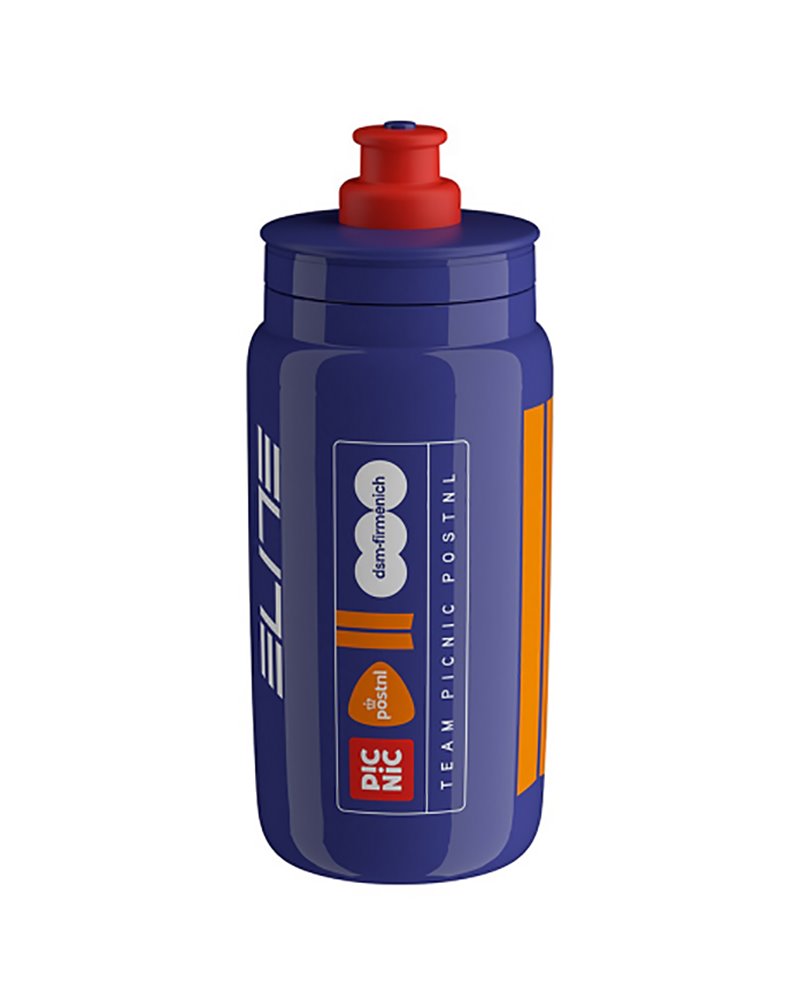 Elite Fly Team 2025 Picnic Postnl Water Bottle 550ml