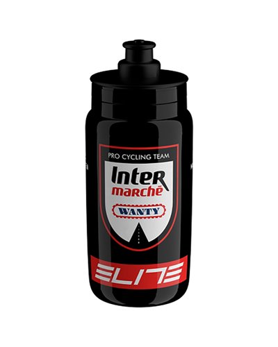 Elite Fly Team 2025 Intermarché Wanty Borraccia 550ml