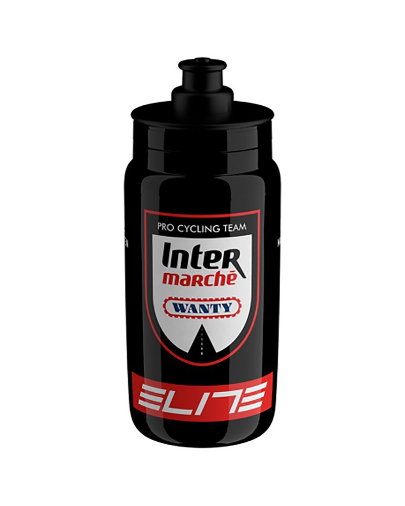 Elite Fly Team 2025 Intermarché Wanty Borraccia 550ml