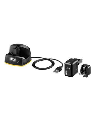 Petzl Accu 2/Duo Z1 Charger