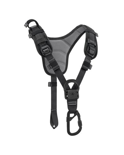 Petzl Top Chest Harness, Black