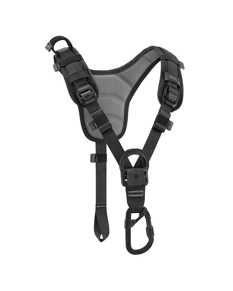Chest Harnesses