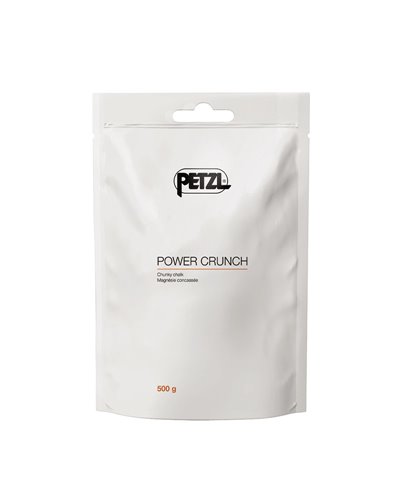 Petzl Power Crunch Chunky Chalk 500 gr