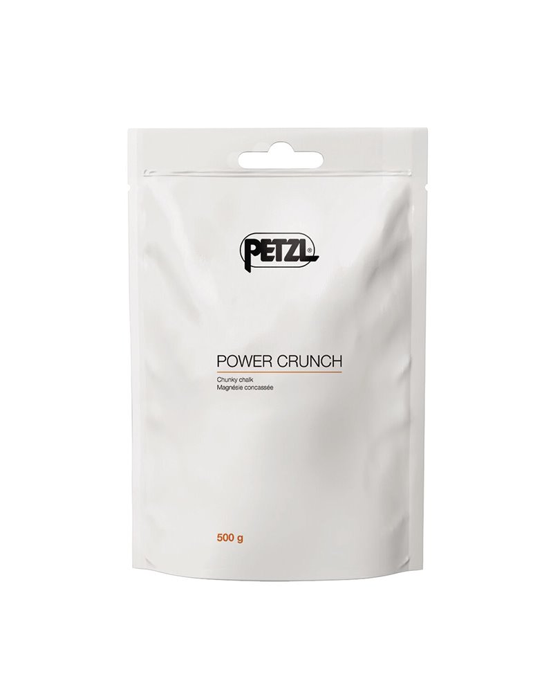 Petzl Power Crunch Magnesite 500 gr