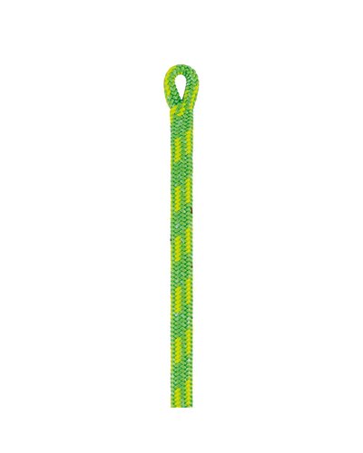 Petzl Control 12,5Mm Rope Green 60M