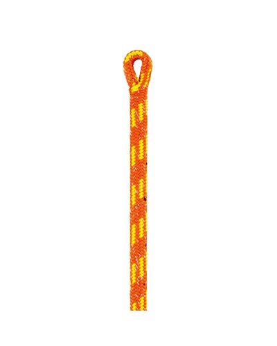 Petzl Control 12,5Mm Rope Orange 45M