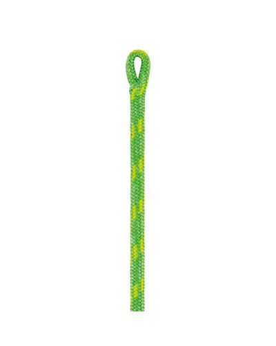 Petzl Rope Flow 11,6 Mm Green 35 M