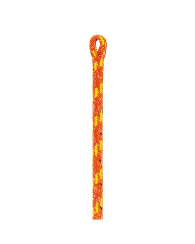 Petzl Rope Flow 11,6 Mm Green 35 M