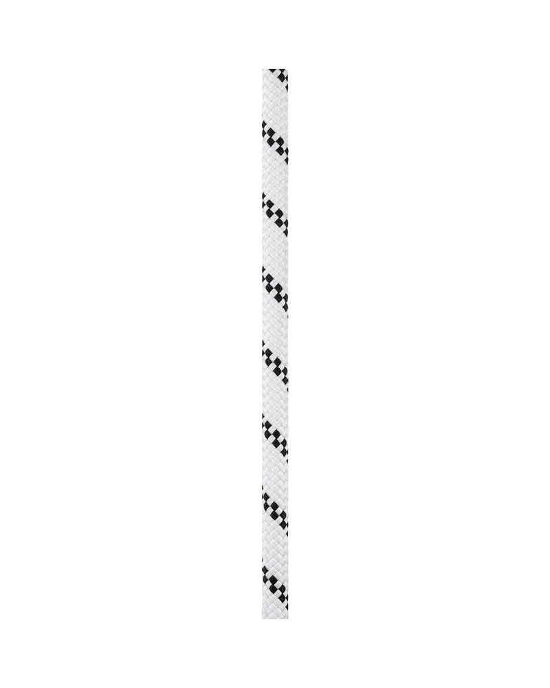 Petzl Beam Corda 11 mm/200 ft, Bianco