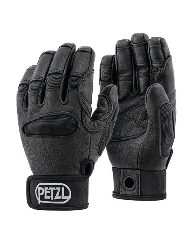 Petzl Cordex Plus Gloves Size XL, Black
