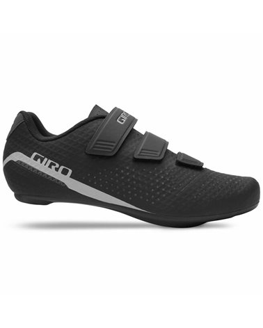 Giro Stylus Men's Road Cycling Shoes, Black