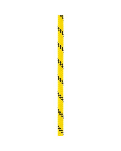 Petzl Beam Rope 11 mm/600 ft, Yellow