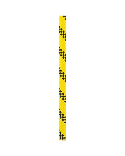 Petzl Vector Rope 12.5 mm/200 m, Yellow