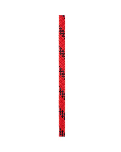 Petzl Vector Rope 12.5 mm/200 m, Red