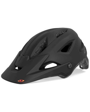 Giro Montaro MIPS MTB Helmet, Matte Black Hypnotic