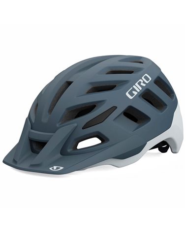 Giro Radix MIPS MTB Helmet, Matte Portaro Grey