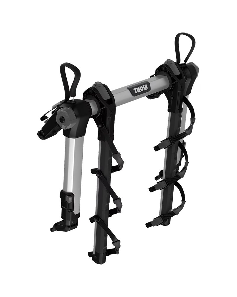 Thule OutWay 3 995 Portabici Portellone Posteriore (3 Bici)