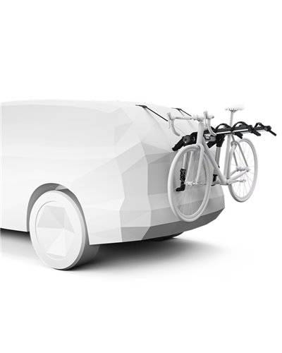 Thule RaceWay 3 995 Trunk Bike Rack (3 Bikes)