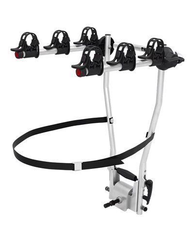 Thule HangOn 972 Tiltable Towbar Bike Rack (3 Bikes)