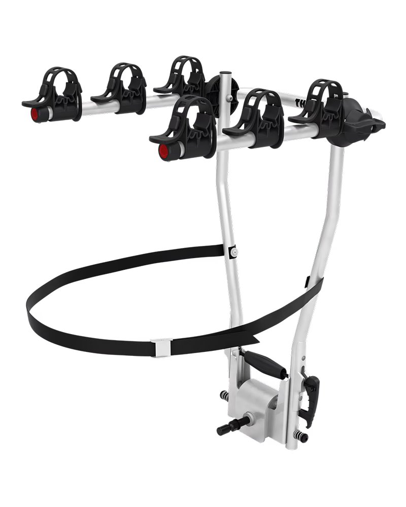 Thule HangOn 972 Tiltable Towbar Bike Rack (3 Bikes)