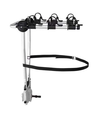 Thule HangOn 972 Tiltable Towbar Bike Rack (3 Bikes)